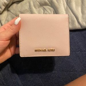 Michael Kors wallet